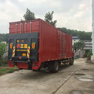尾板公告品牌車(chē)輛一覽，為您的愛(ài)車(chē)保駕護(hù)航