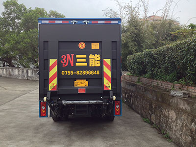 汽車尾板市場行情分析，現狀、趨勢與前景展望